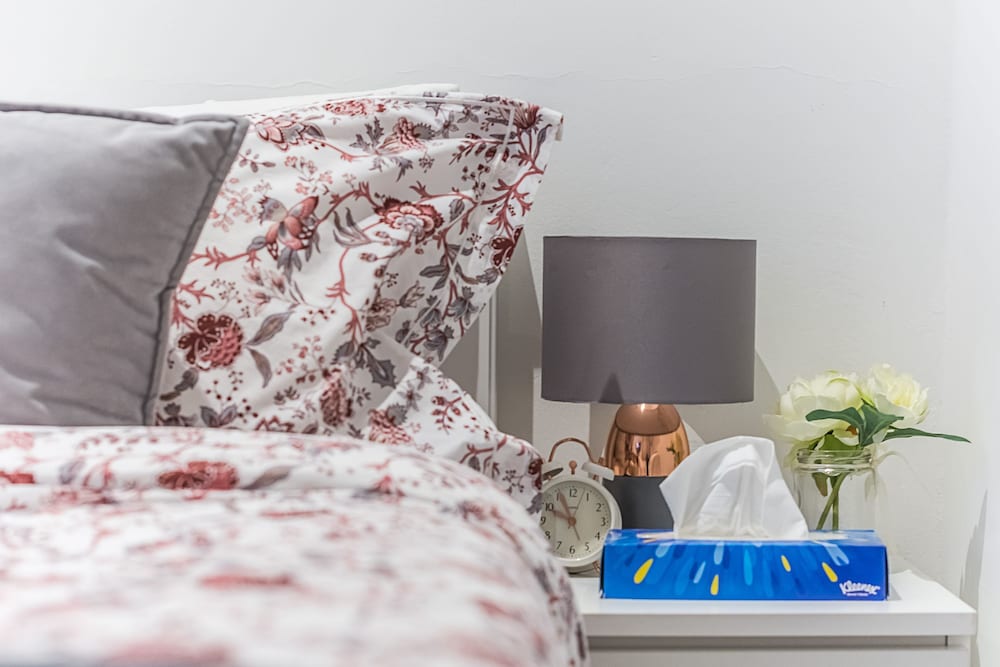 Cute and Cosy Apartment in Kensington