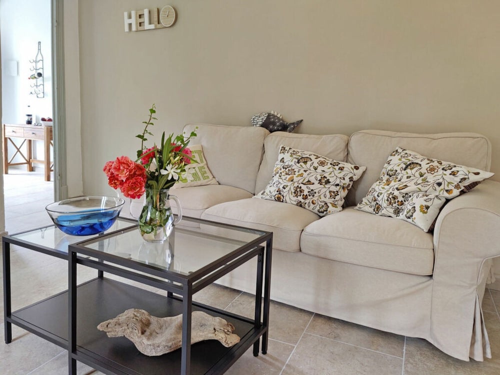 Casa Amica Comfortable Holiday Residence