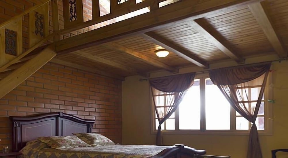 Villa Beatriz Lodge
