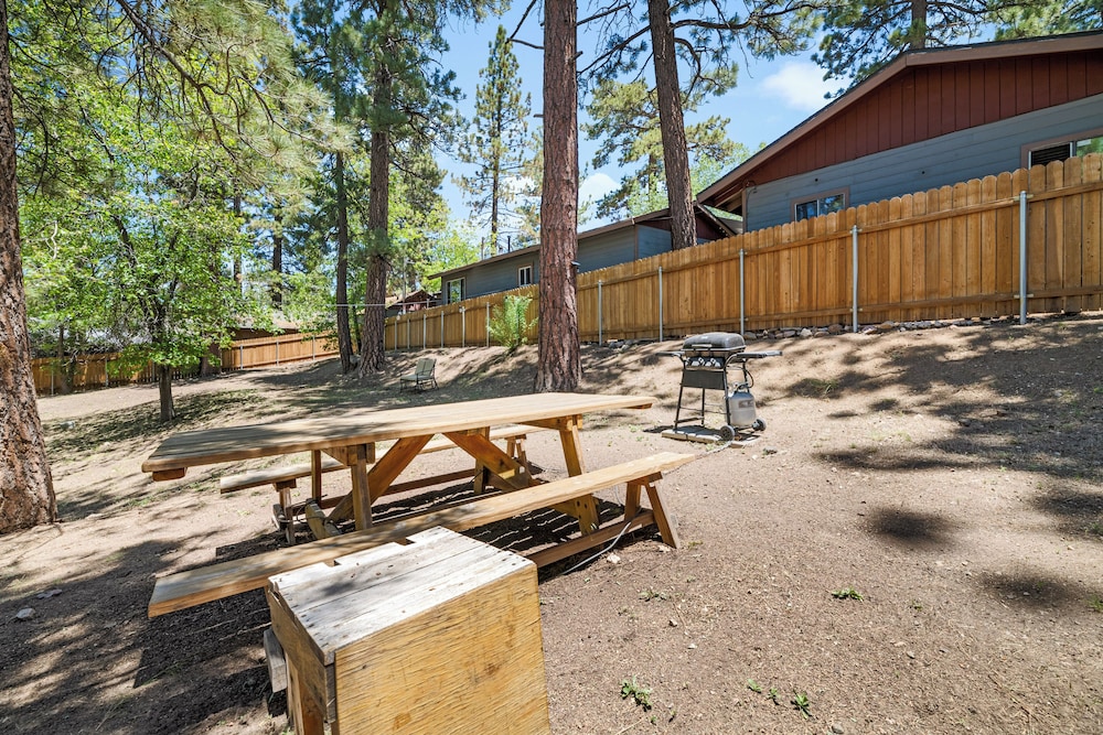 Highland Hideaway