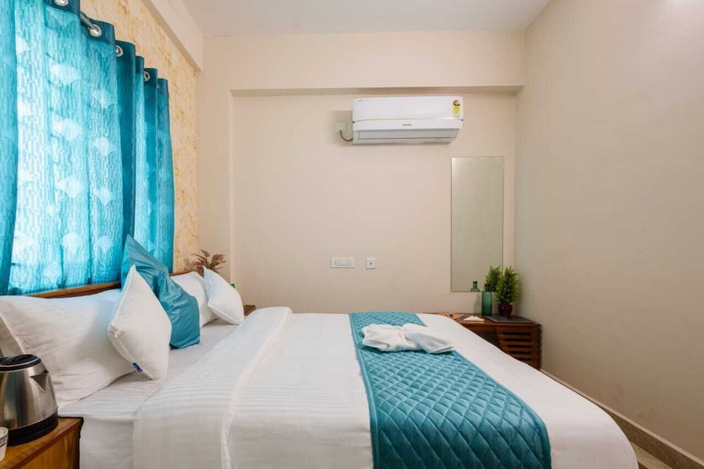 Hotel Southern Suite Tirupati