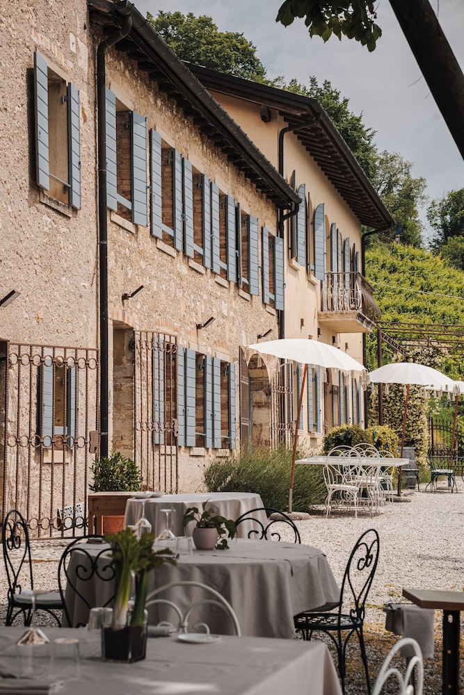Locanda La Candola
