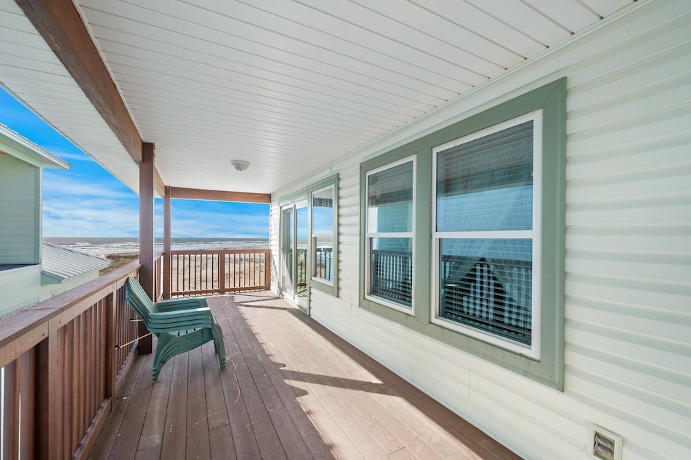 Starlight Oasis by Ryson Vacation Rentals