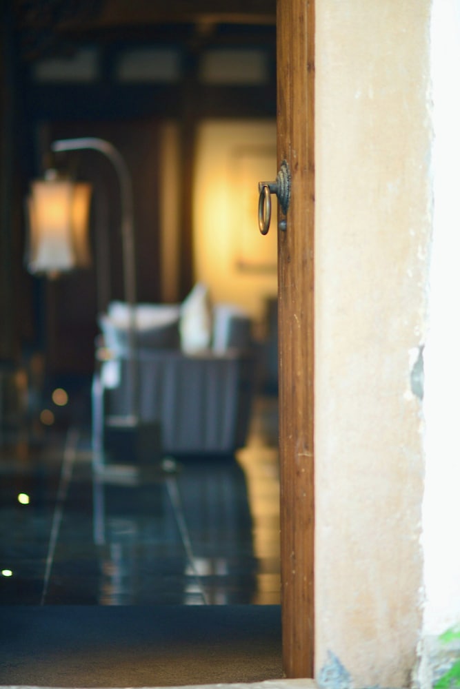 THE 9TH ELEMENT HOTEL