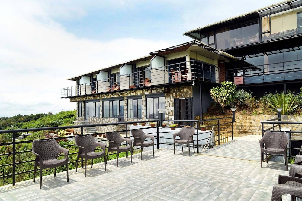 Ibex Resorts, Valparai (Tale Rock)