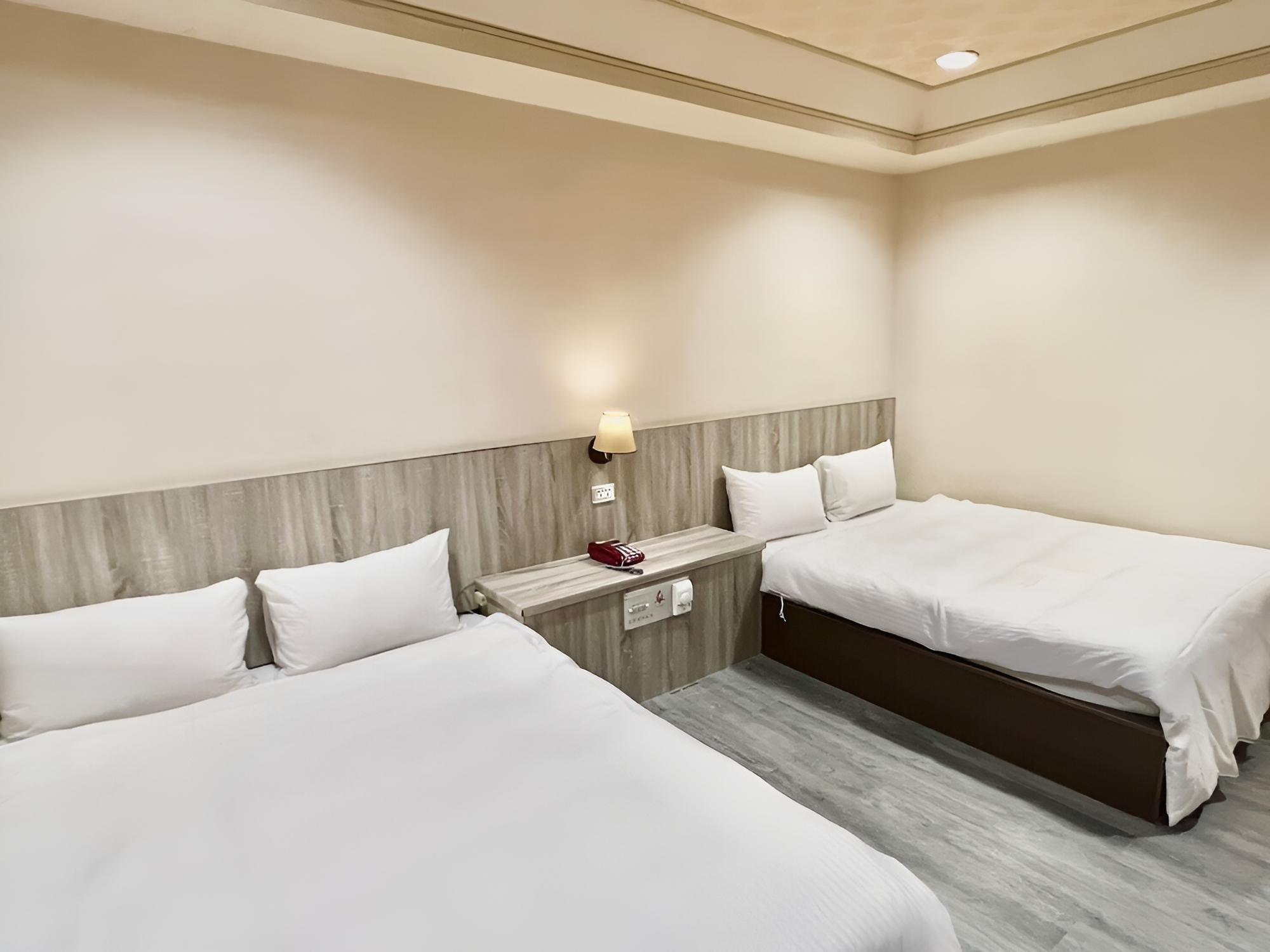 WL Hotel