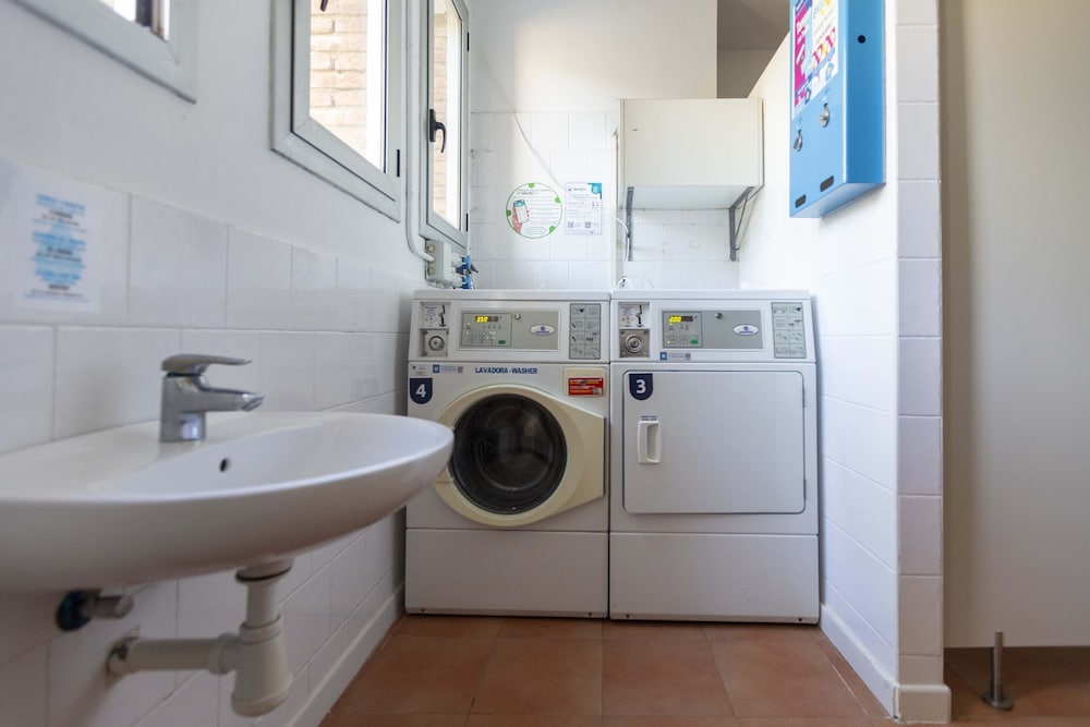INOUT Hostel Barcelona