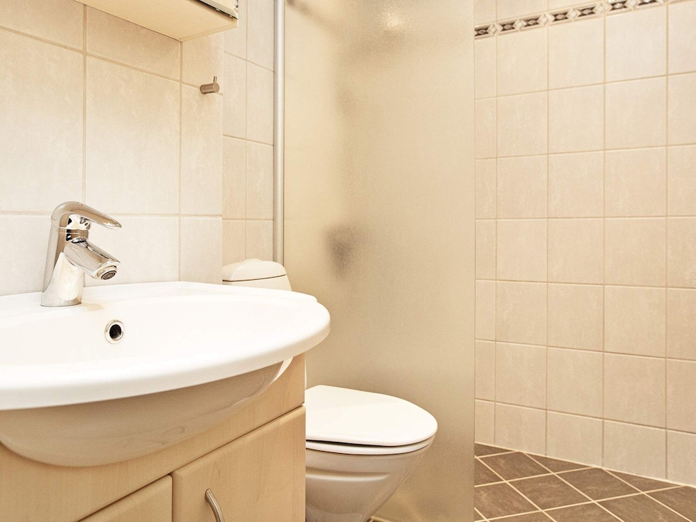 Room in Hotel Fano for 4 Guests
