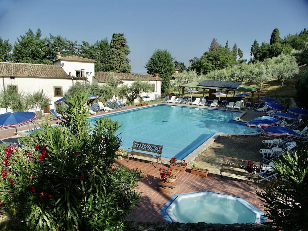 Villa Grassina