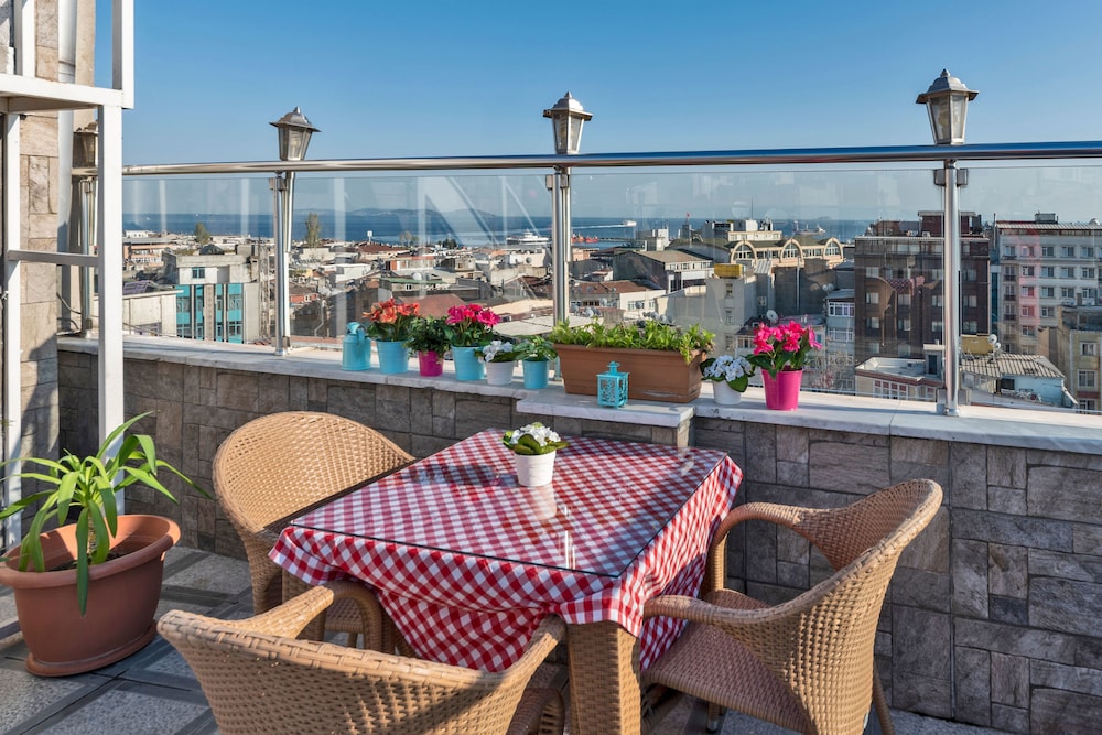 Erbazlar Hotel - Image 39