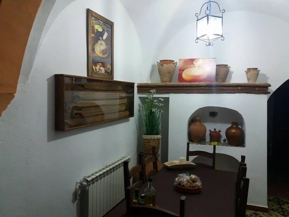 Casa Rural A Cántaros view 4