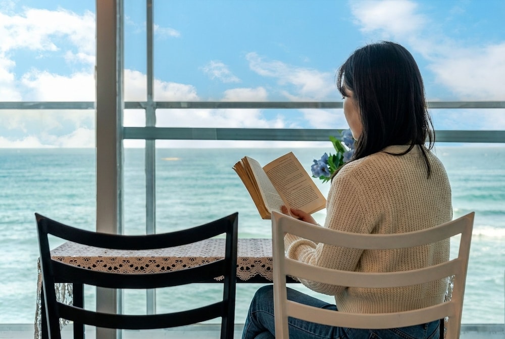 Goseong The Wave Pension