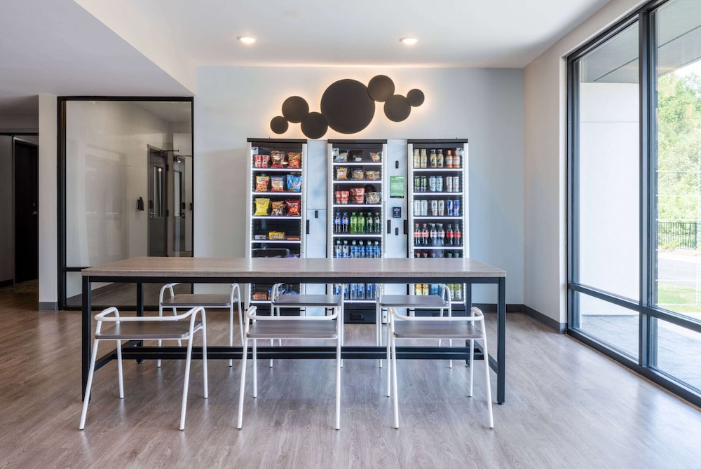 Echo Suites Extended Stay By Wyndham Johnson City Medical Cr