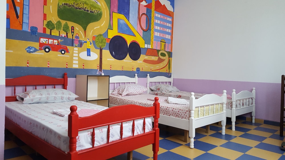 Home Hostel photo 4