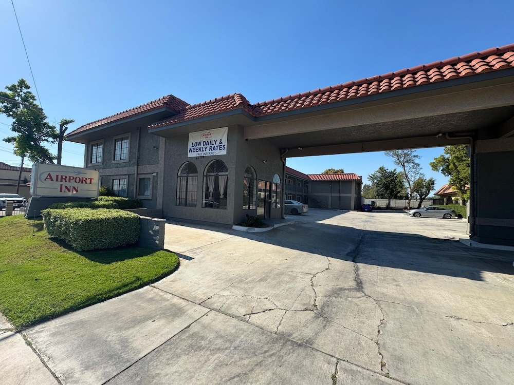 Vista Motel - Riverside