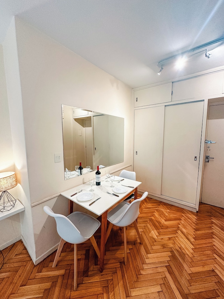 BT Homes - Recoleta, Vicente Lopez