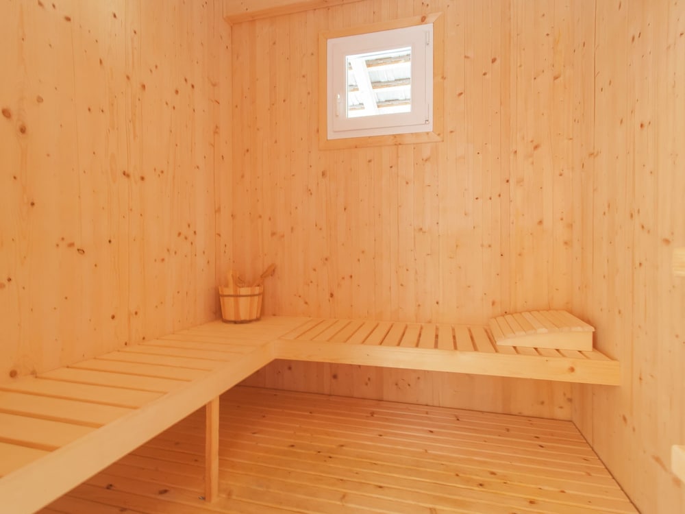 Chalet in Stadl an der Mur With Sauna view 2
