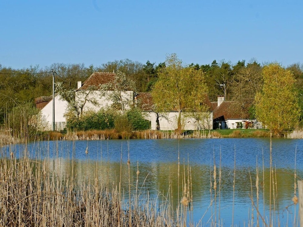 Gîtes Les Closeaux