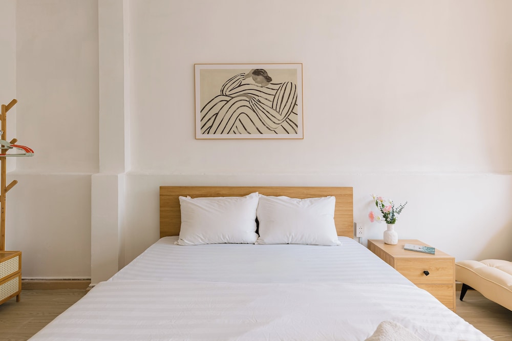 Elysian Homestay