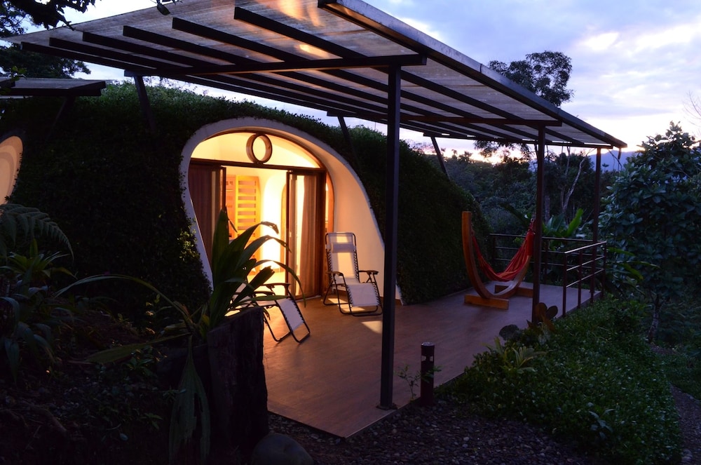Bellandia Lodge