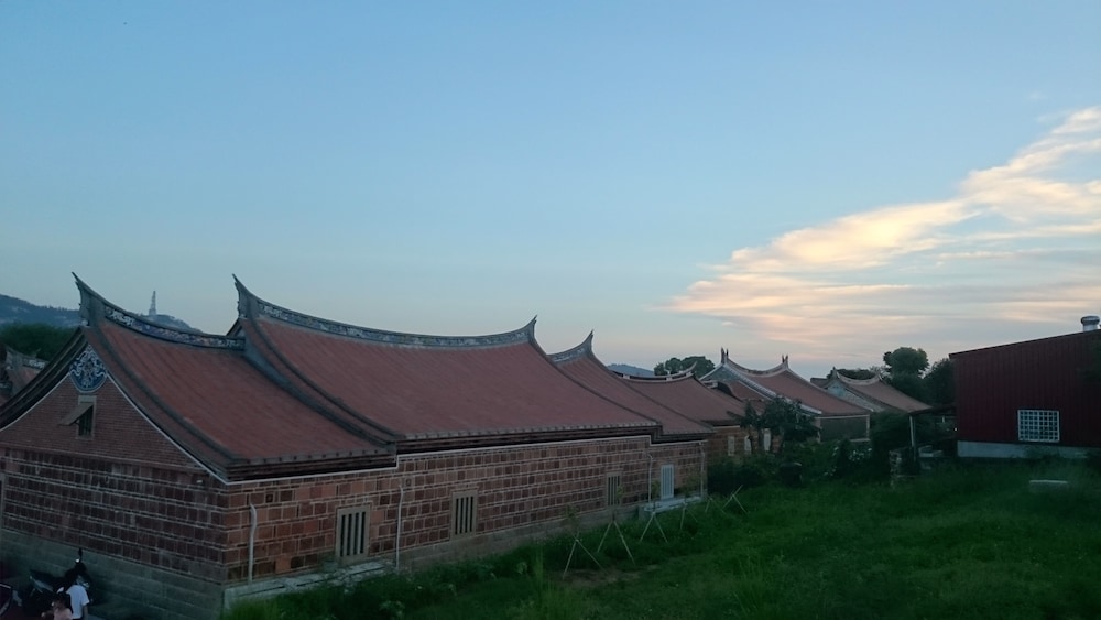 Pearl Coffee Guest House