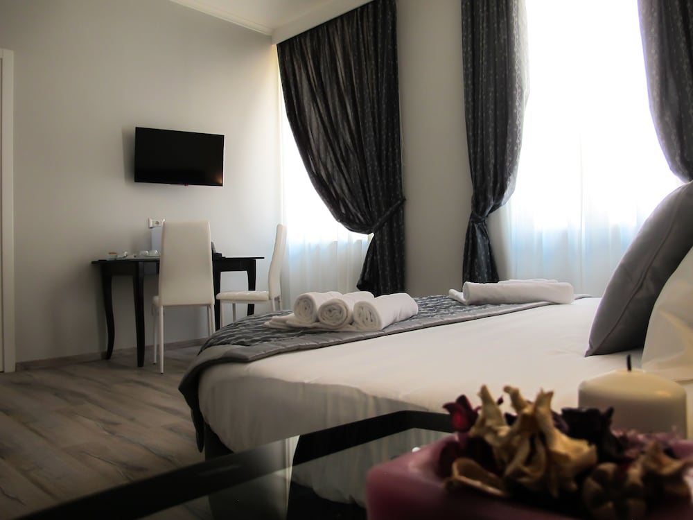Roma Veneto Relais