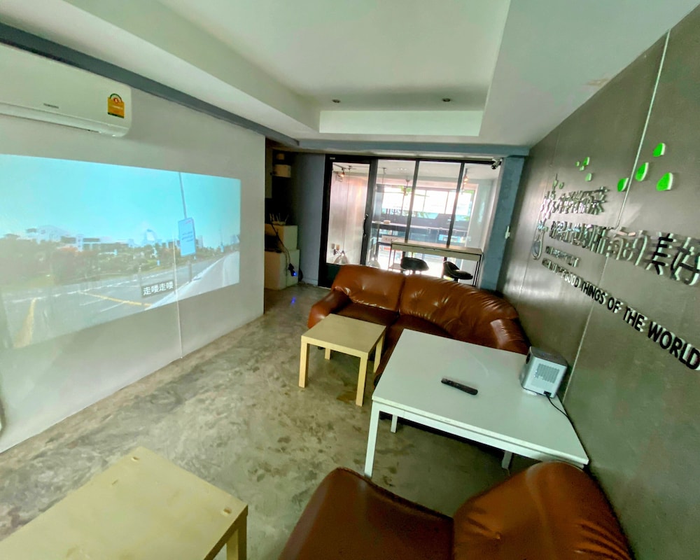 Bangkok BM B&B