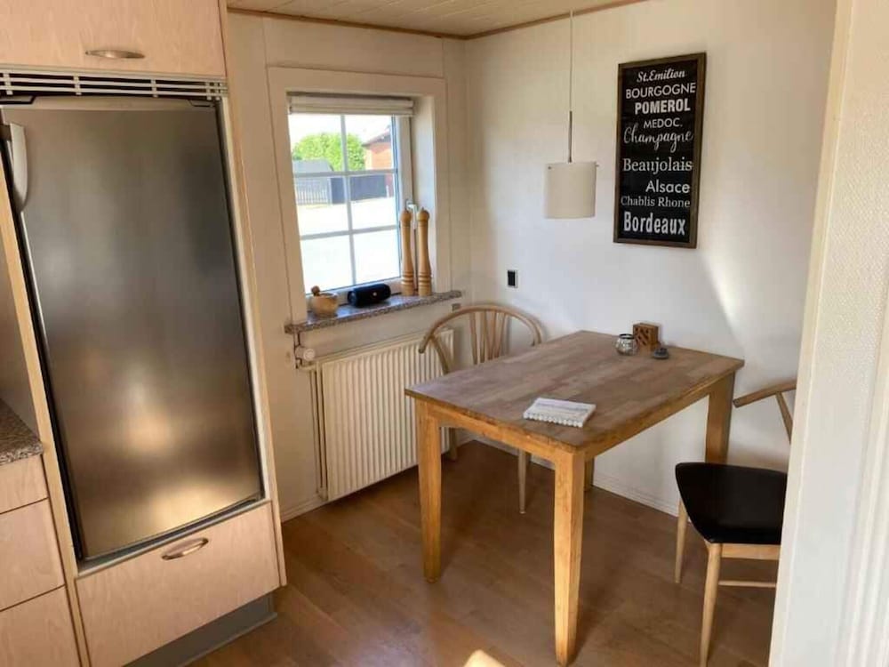 5 Star Holiday Home in Harboore