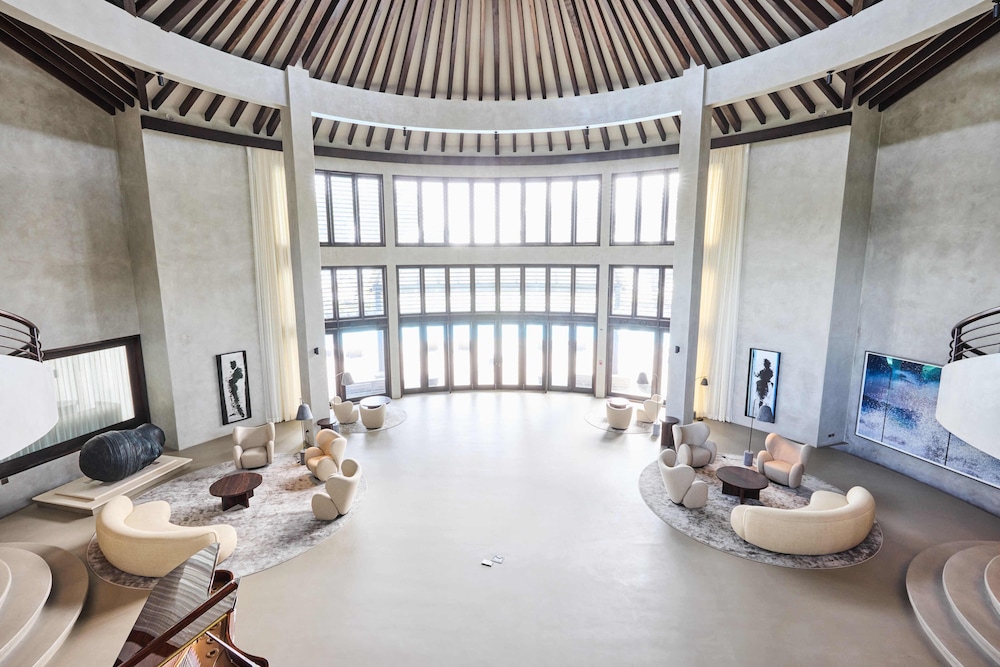 Villa Abrazos