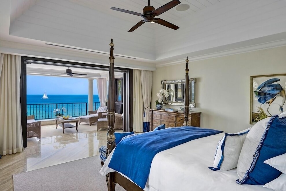 Villa Seaclusion view 3