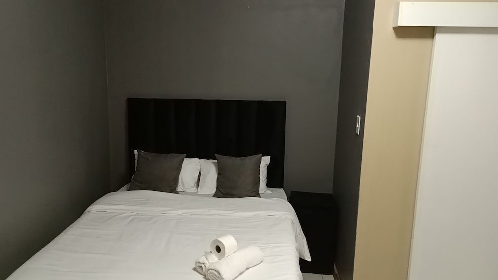 Spring forth guest house