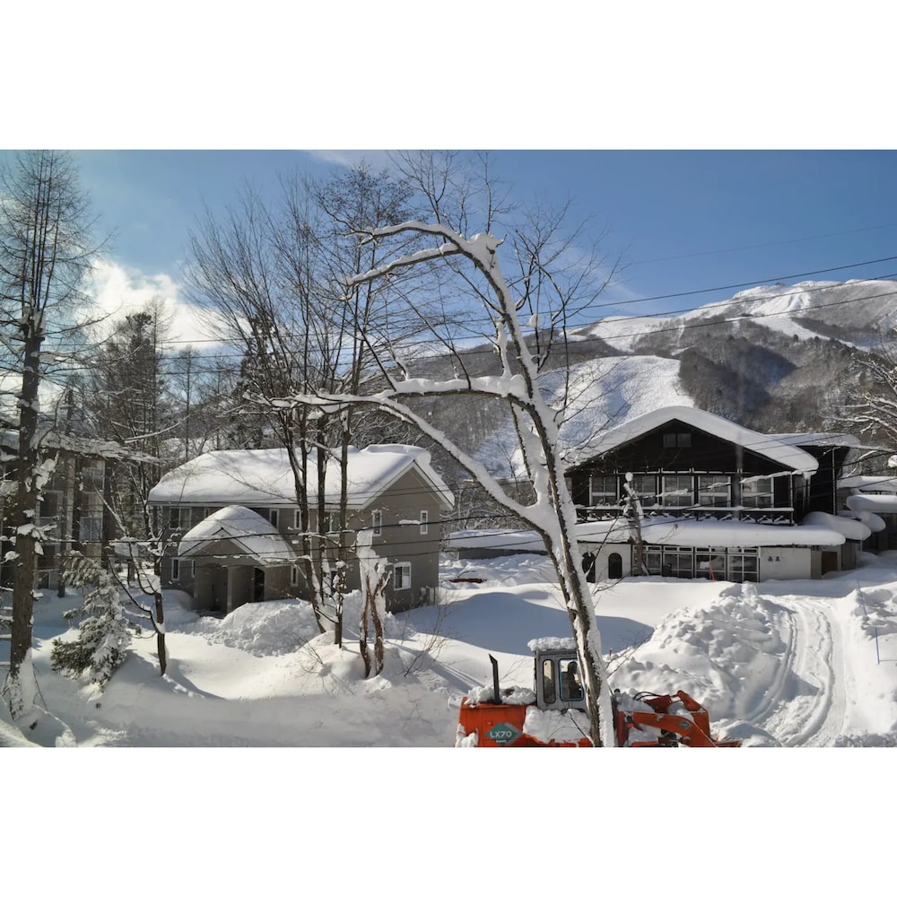 Cat's Villa Hakuba 3&4 view 5