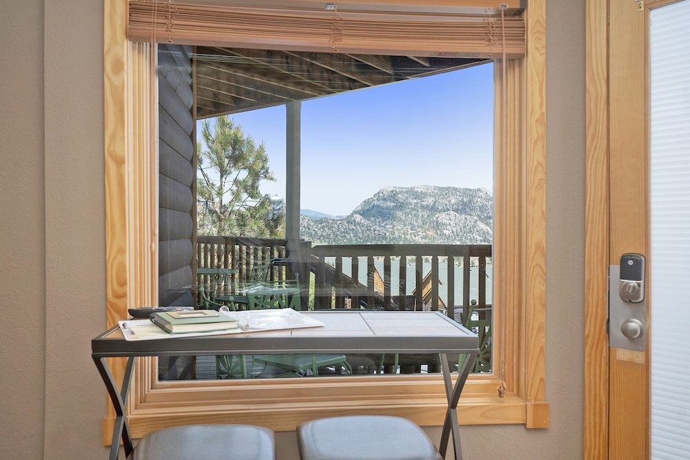 Estes Park CO Condos