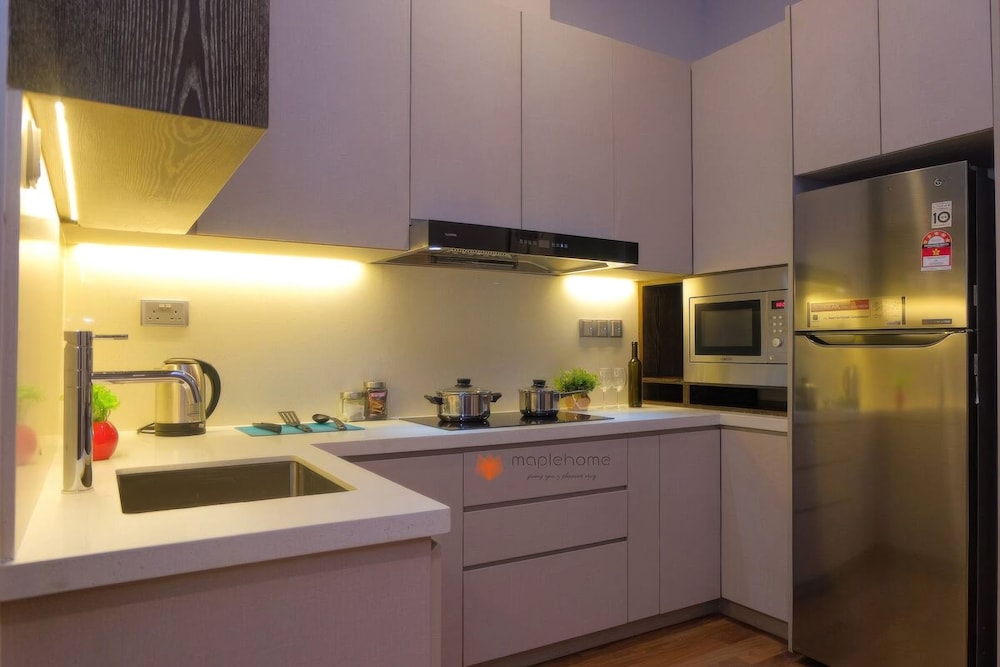 Geo38 Premier Luxury Apartments