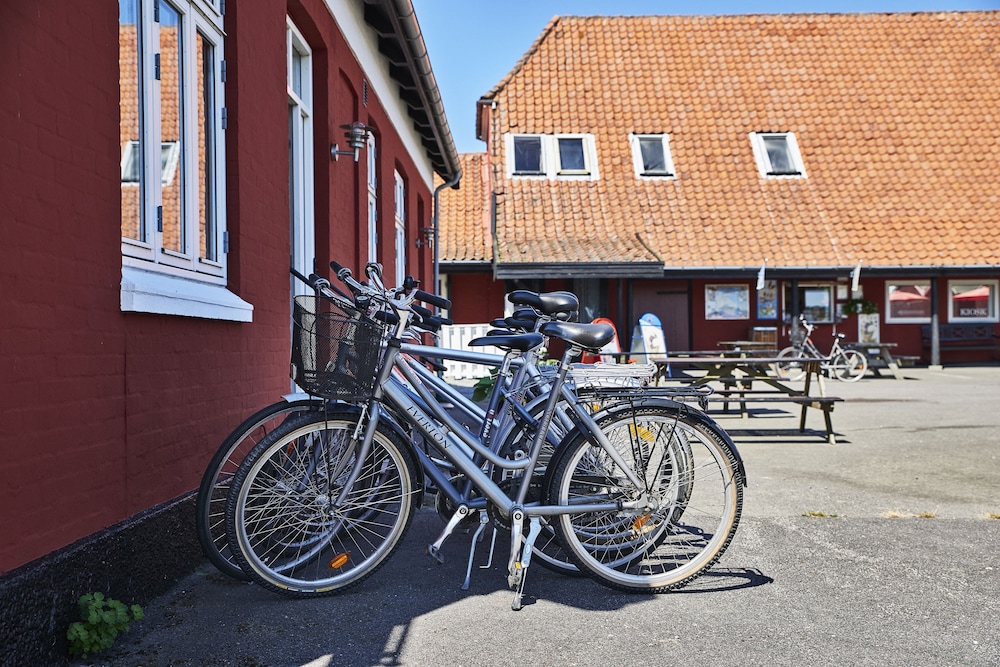 Rosengaarden Hostel
