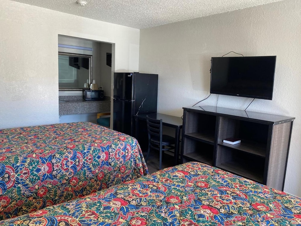 Dallas / Fort Worth Vacations - Jupiter Inn - Property Image 4