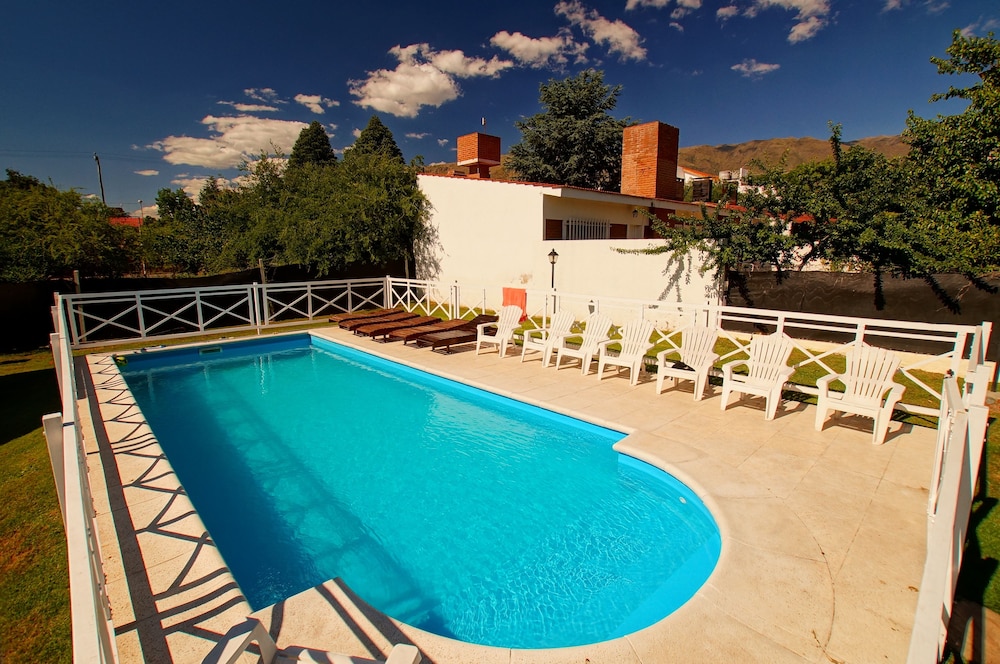 Posada de las Sierras