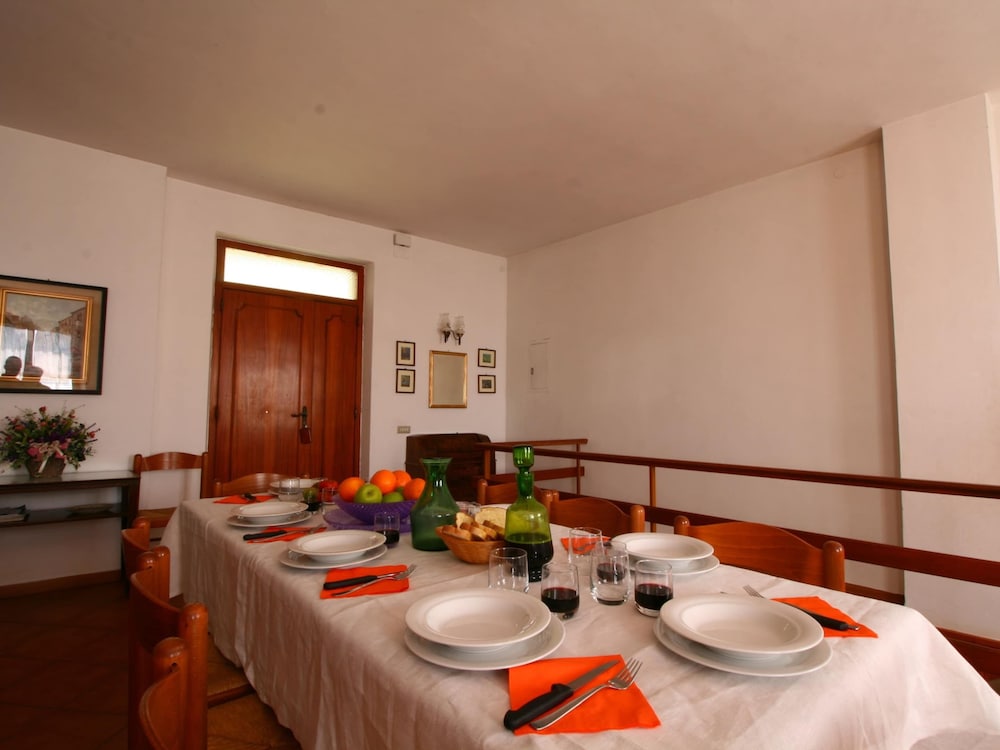 Holiday Home in Magione Above Lake Trasimeno