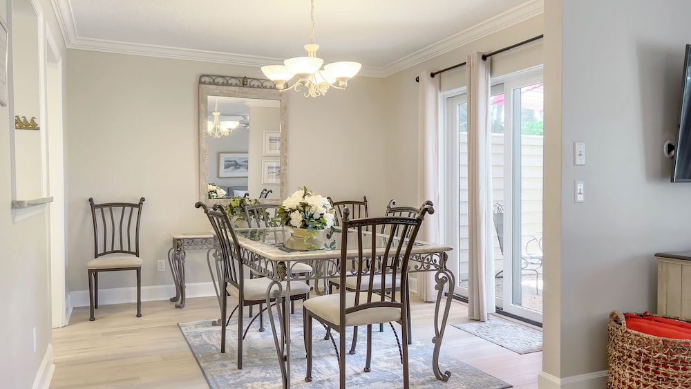 2296 Heritage Villas at The Sea Pines Resort