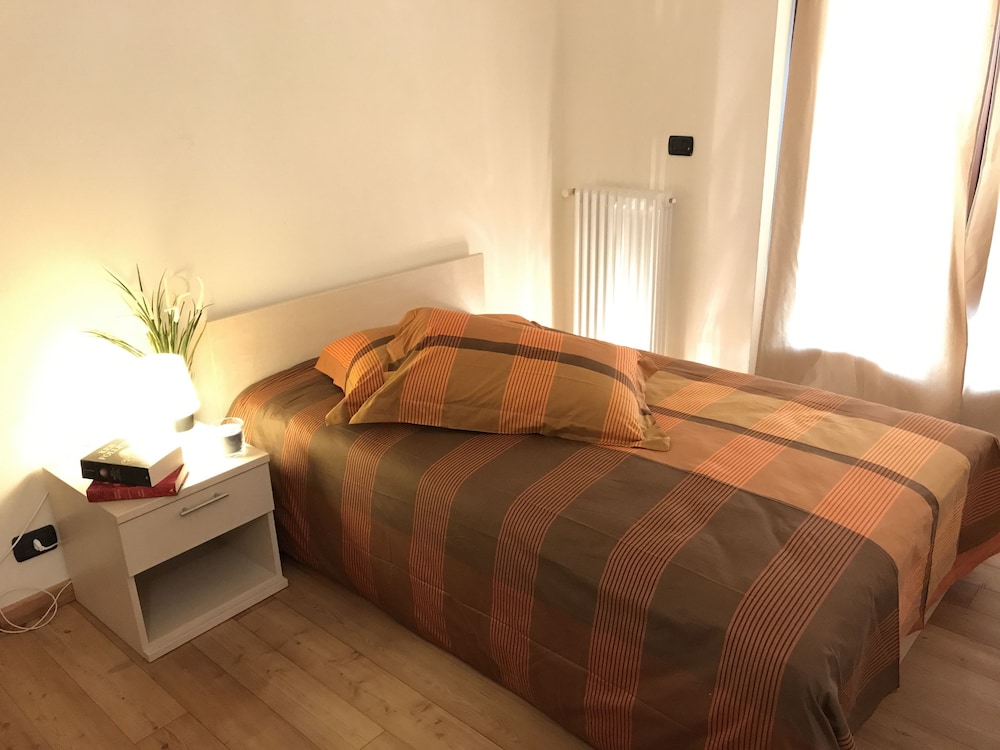 Residenza Le Marmotte