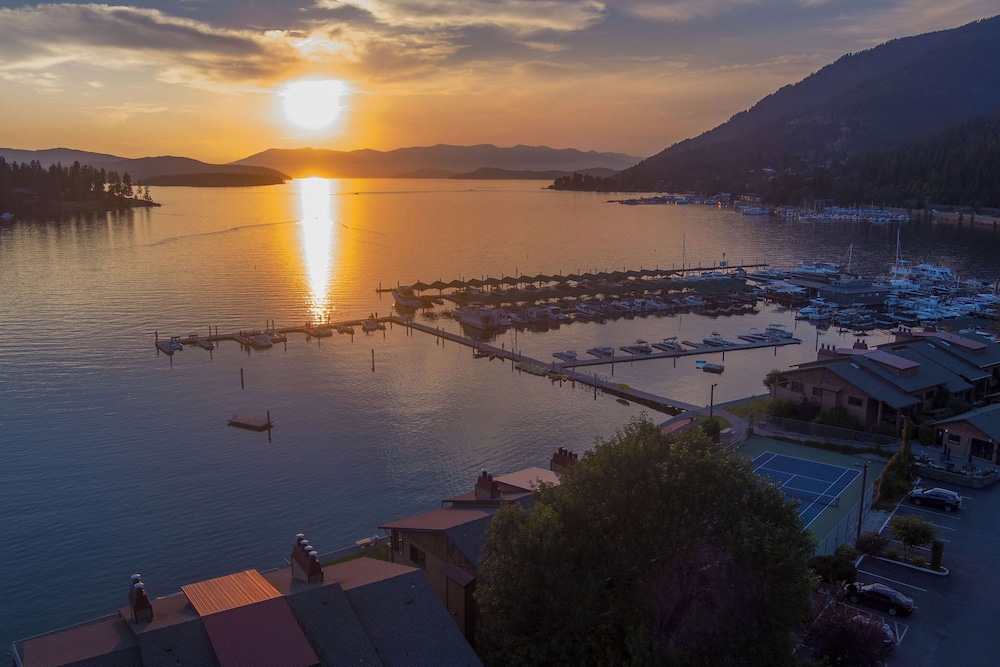 Pend Oreille Shores Resort
