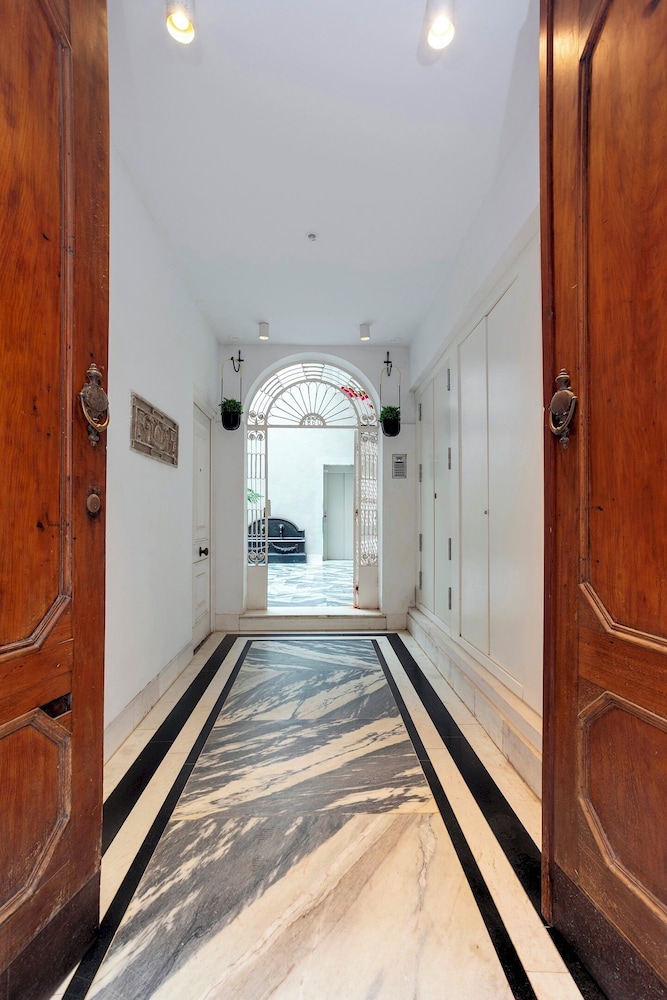 Fantastic Apartment in the Heart of C diz Plaza de Espa a IV