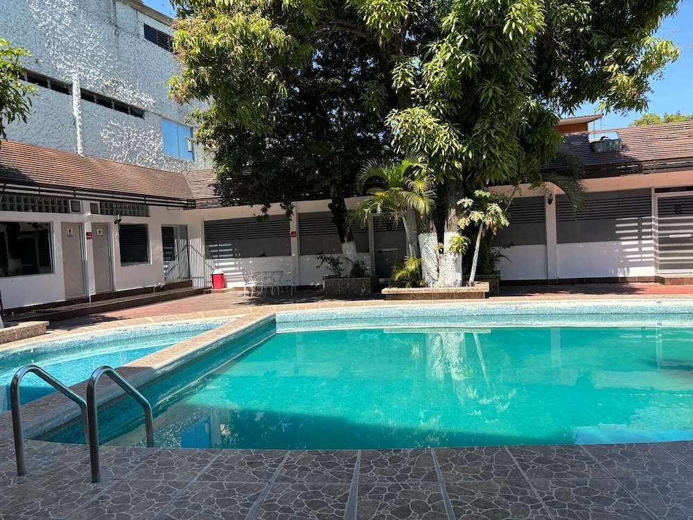 Tuxtla Gutierrez Vacations - Hotel Narvaez Centro de Convenciones - Property Image 10