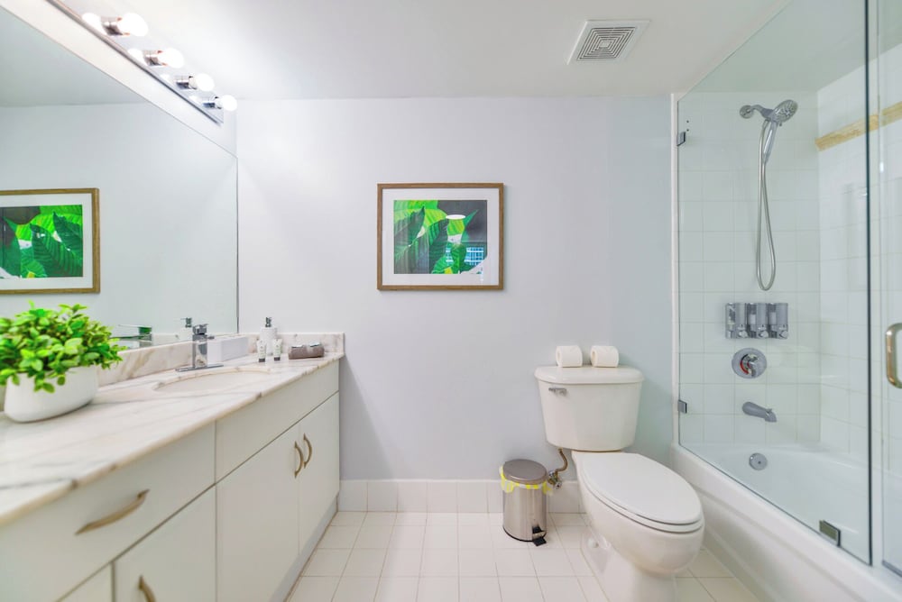 Modern Condos Located in Brickell