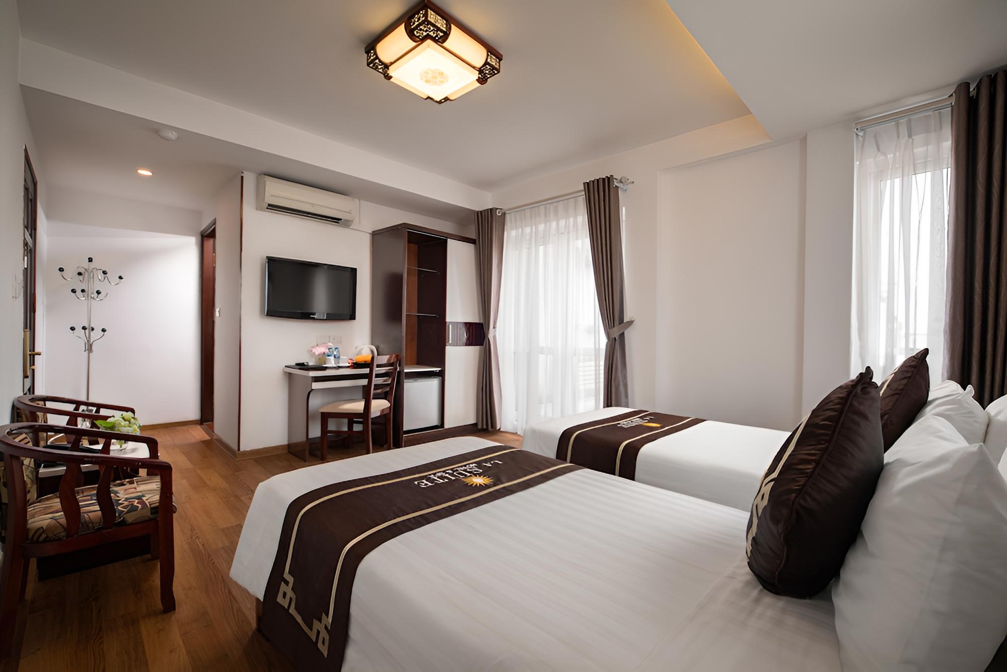 La Suite Hotel & Spa