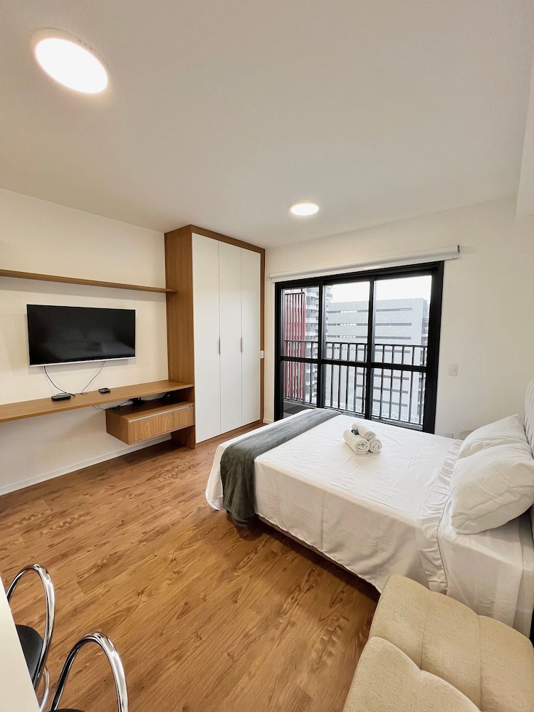 Innvista - Residencial Brera Moema