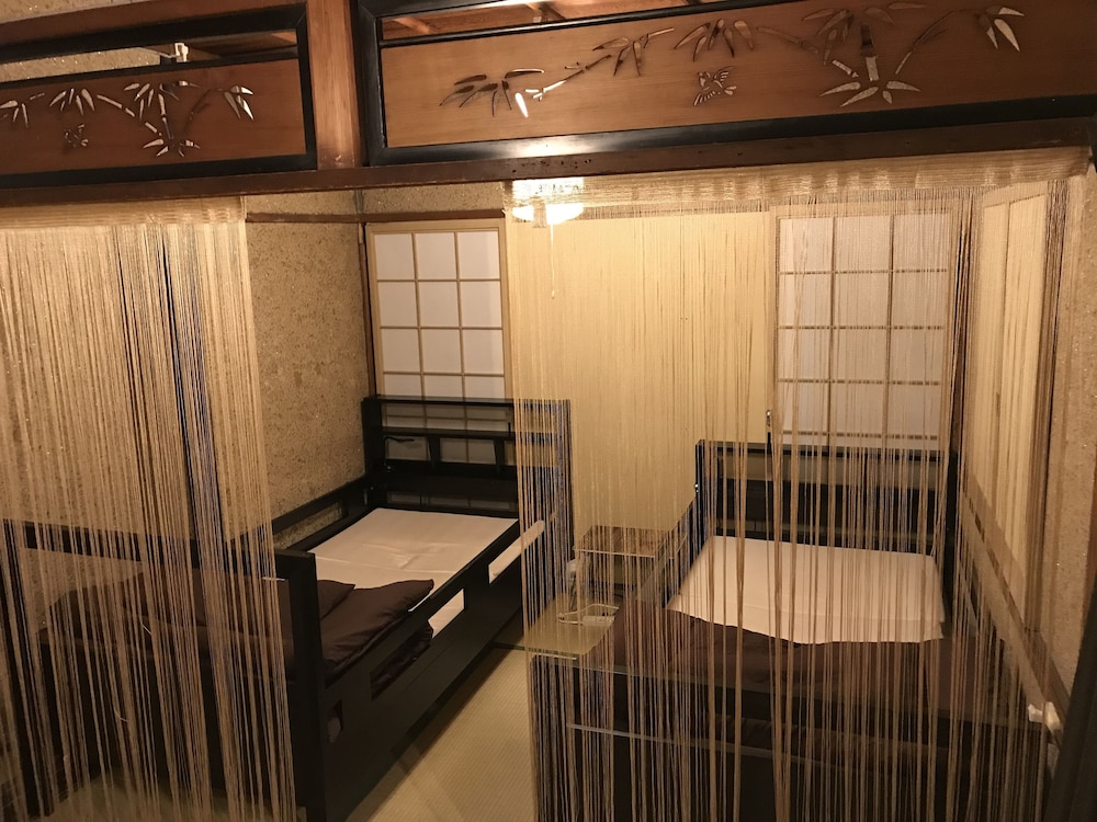 SUGIYA Guest House - Hostel