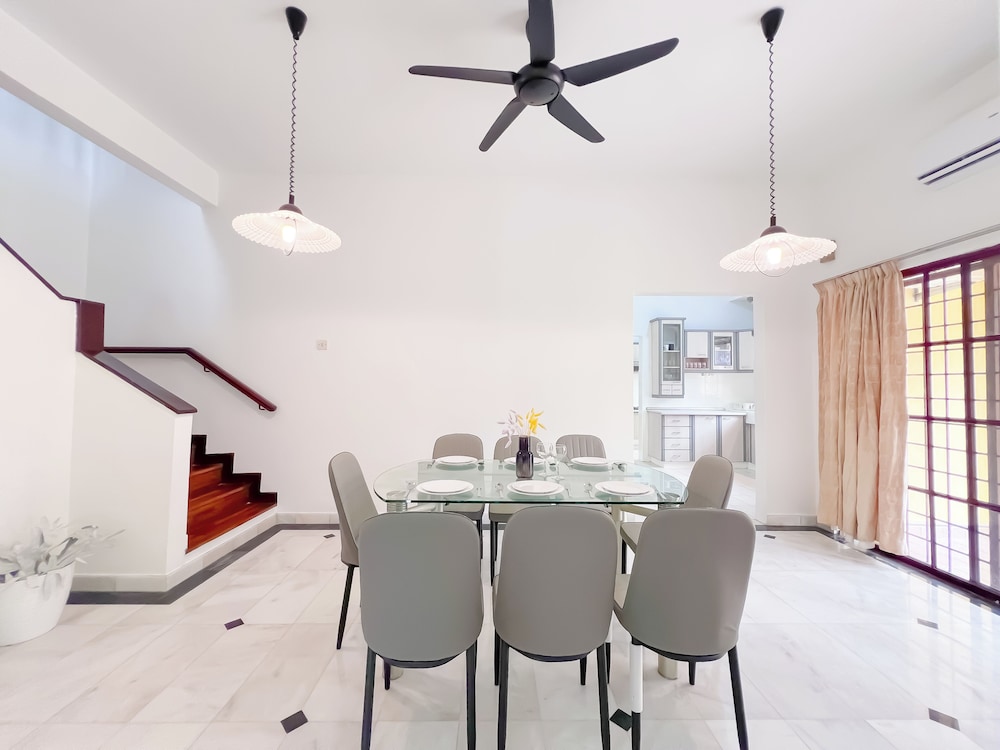 Bukit Damansara 84 by Manhattan Group