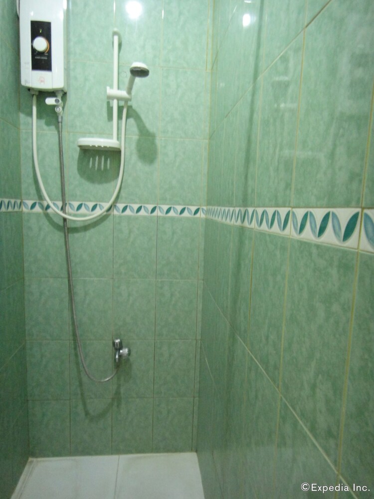 Hotel Saleh