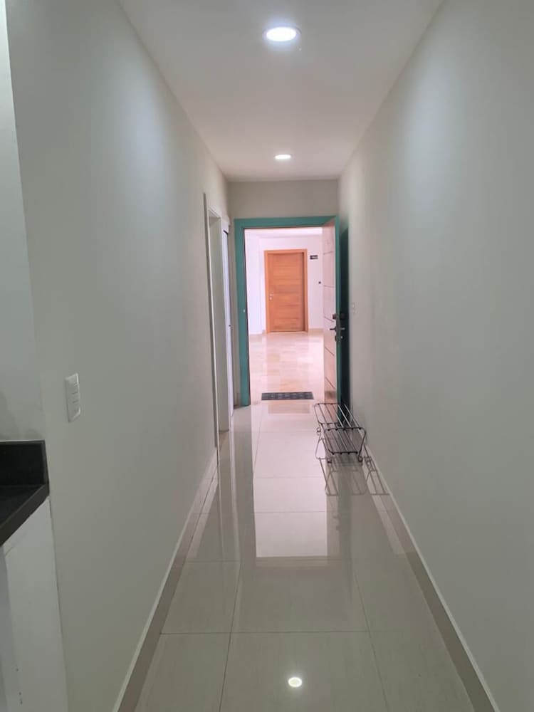 Punta Cana 2BR apt with private jacuzzi view 2